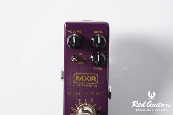 Duke of Tone